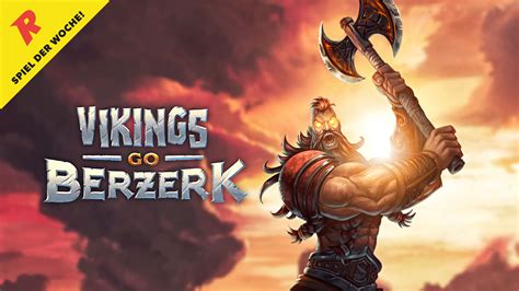 vikings go berzerk game